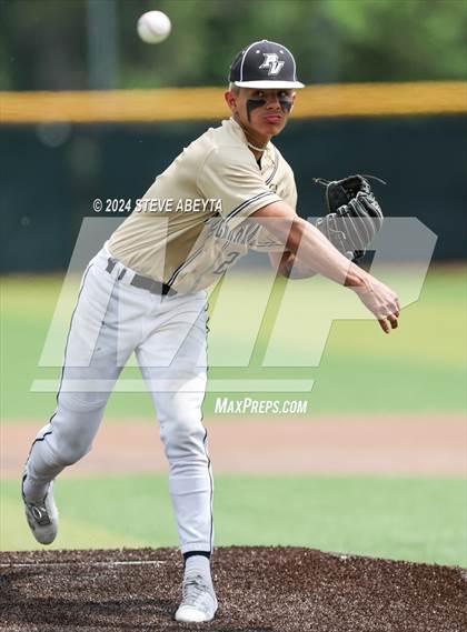 Thumbnail 2 in Grandview vs. Prairie View (CHSAA 5A 3rd Round Consolation) photogallery.