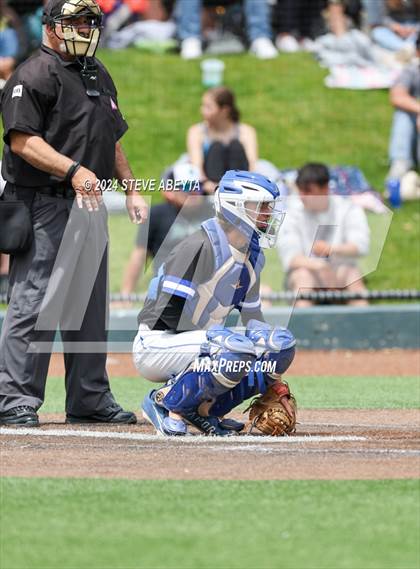 Thumbnail 2 in Grandview vs. Prairie View (CHSAA 5A 3rd Round Consolation) photogallery.