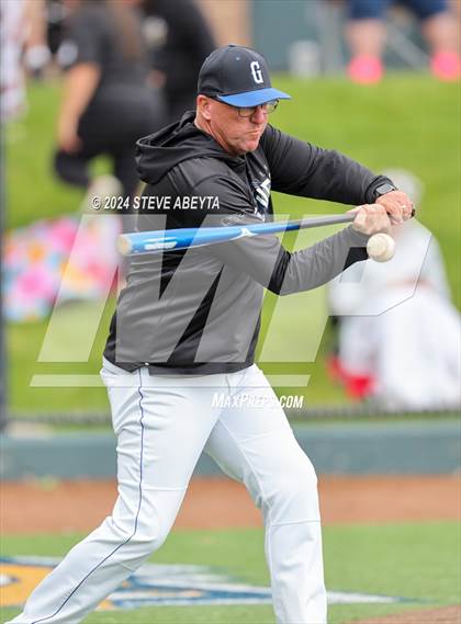 Thumbnail 3 in Grandview vs. Prairie View (CHSAA 5A 3rd Round Consolation) photogallery.