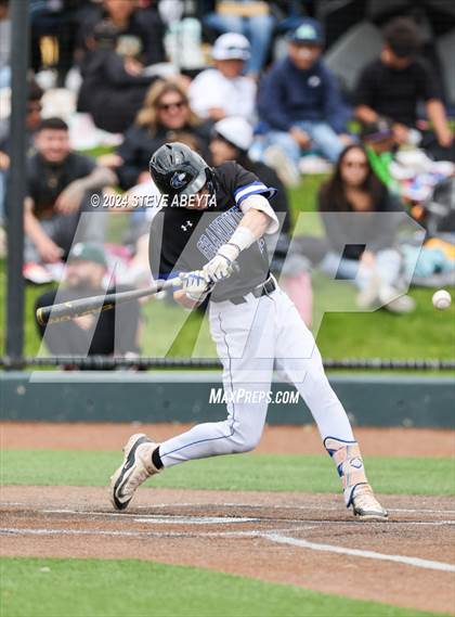 Thumbnail 1 in Grandview vs. Prairie View (CHSAA 5A 3rd Round Consolation) photogallery.