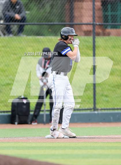 Thumbnail 1 in Grandview vs. Prairie View (CHSAA 5A 3rd Round Consolation) photogallery.