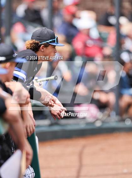 Thumbnail 3 in Grandview vs. Prairie View (CHSAA 5A 3rd Round Consolation) photogallery.