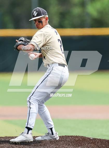 Thumbnail 1 in Grandview vs. Prairie View (CHSAA 5A 3rd Round Consolation) photogallery.