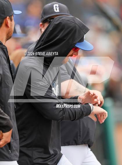 Thumbnail 1 in Grandview vs. Prairie View (CHSAA 5A 3rd Round Consolation) photogallery.