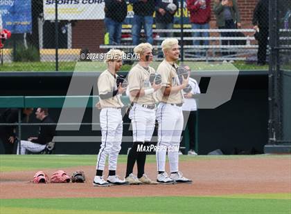 Thumbnail 1 in Grandview vs. Prairie View (CHSAA 5A 3rd Round Consolation) photogallery.