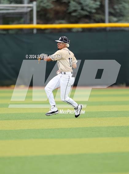 Thumbnail 2 in Grandview vs. Prairie View (CHSAA 5A 3rd Round Consolation) photogallery.