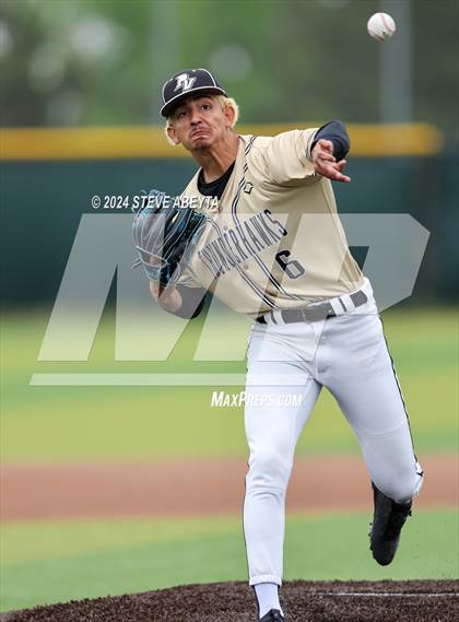 Thumbnail 2 in Grandview vs. Prairie View (CHSAA 5A 3rd Round Consolation) photogallery.