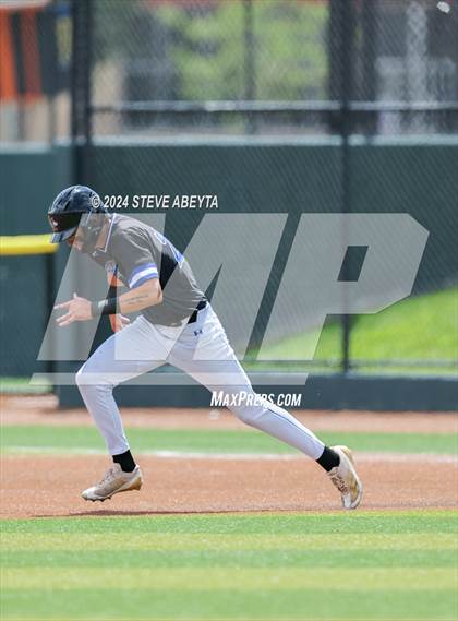 Thumbnail 3 in Grandview vs. Prairie View (CHSAA 5A 3rd Round Consolation) photogallery.