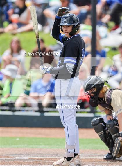 Thumbnail 1 in Grandview vs. Prairie View (CHSAA 5A 3rd Round Consolation) photogallery.