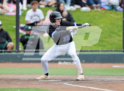 Thumbnail 2 in Grandview vs. Prairie View (CHSAA 5A 3rd Round Consolation) photogallery.