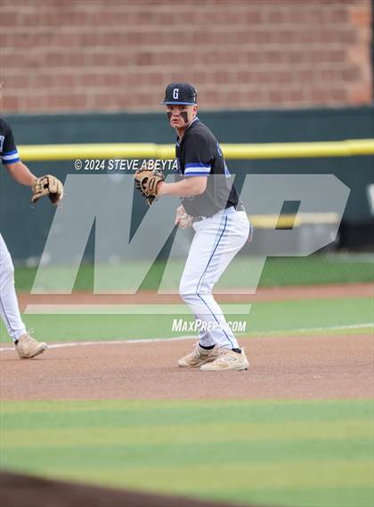 Thumbnail 3 in Grandview vs. Prairie View (CHSAA 5A 3rd Round Consolation) photogallery.