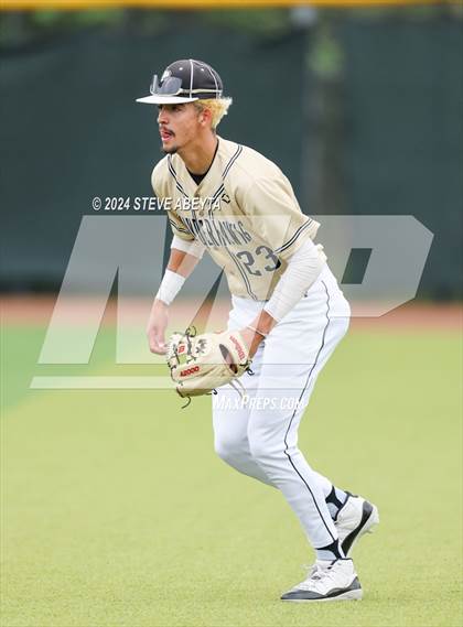 Thumbnail 1 in Grandview vs. Prairie View (CHSAA 5A 3rd Round Consolation) photogallery.