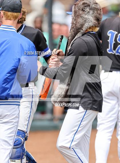 Thumbnail 2 in Grandview vs. Prairie View (CHSAA 5A 3rd Round Consolation) photogallery.