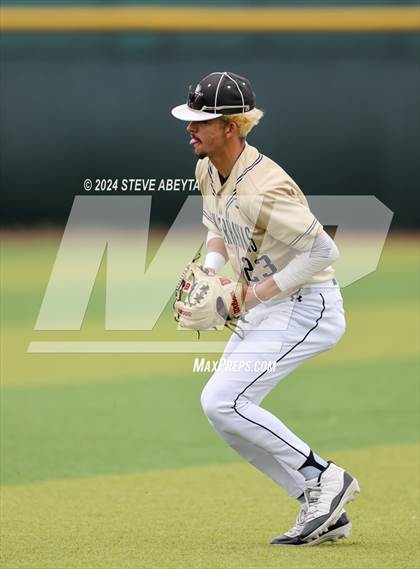 Thumbnail 3 in Grandview vs. Prairie View (CHSAA 5A 3rd Round Consolation) photogallery.