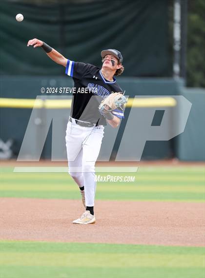Thumbnail 3 in Grandview vs. Prairie View (CHSAA 5A 3rd Round Consolation) photogallery.