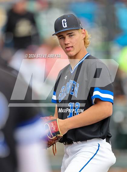 Thumbnail 2 in Grandview vs. Prairie View (CHSAA 5A 3rd Round Consolation) photogallery.