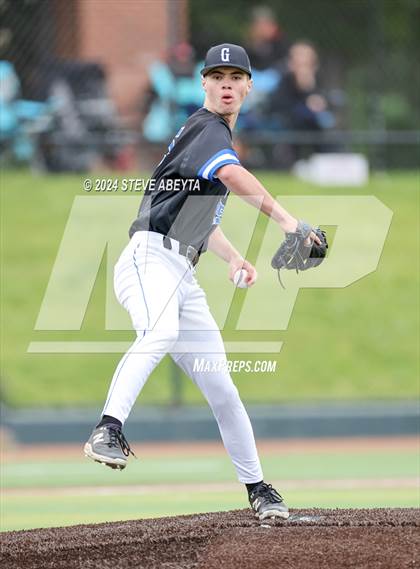 Thumbnail 1 in Grandview vs. Prairie View (CHSAA 5A 3rd Round Consolation) photogallery.