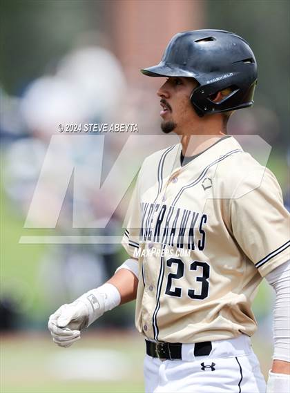 Thumbnail 3 in Grandview vs. Prairie View (CHSAA 5A 3rd Round Consolation) photogallery.