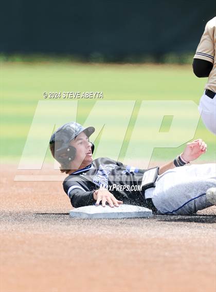 Thumbnail 2 in Grandview vs. Prairie View (CHSAA 5A 3rd Round Consolation) photogallery.