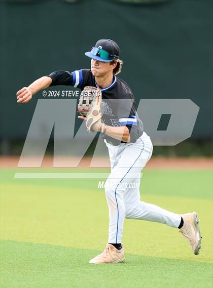 Thumbnail 2 in Grandview vs. Prairie View (CHSAA 5A 3rd Round Consolation) photogallery.