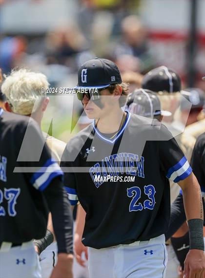 Thumbnail 1 in Grandview vs. Prairie View (CHSAA 5A 3rd Round Consolation) photogallery.