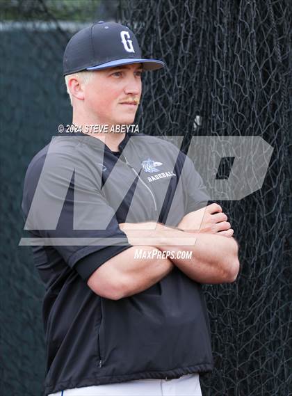 Thumbnail 2 in Grandview vs. Prairie View (CHSAA 5A 3rd Round Consolation) photogallery.
