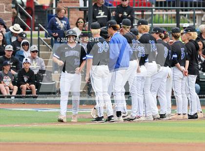 Thumbnail 1 in Grandview vs. Prairie View (CHSAA 5A 3rd Round Consolation) photogallery.