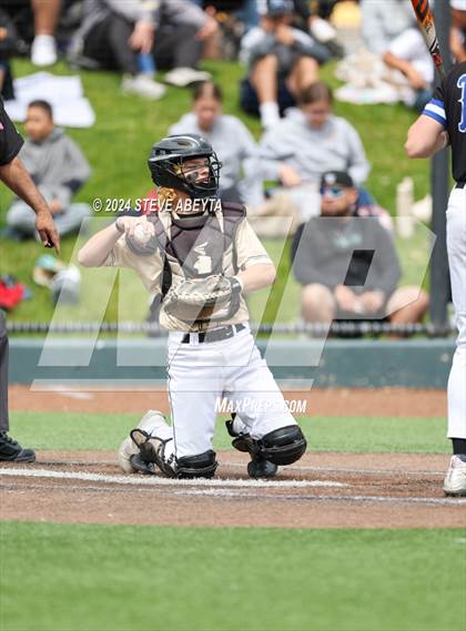 Thumbnail 2 in Grandview vs. Prairie View (CHSAA 5A 3rd Round Consolation) photogallery.