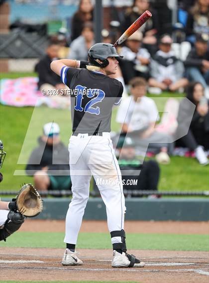Thumbnail 3 in Grandview vs. Prairie View (CHSAA 5A 3rd Round Consolation) photogallery.