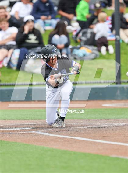 Thumbnail 1 in Grandview vs. Prairie View (CHSAA 5A 3rd Round Consolation) photogallery.