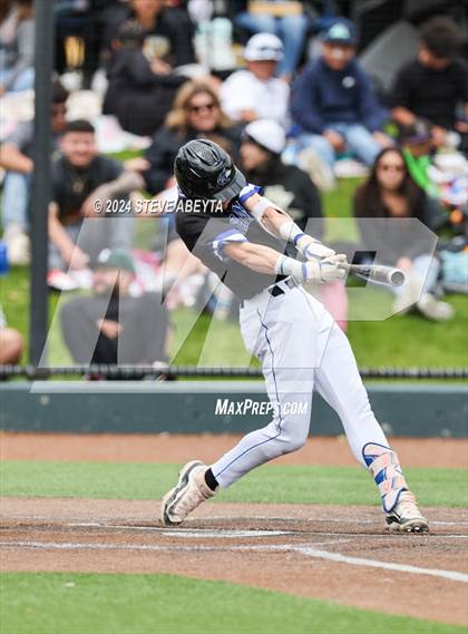 Thumbnail 3 in Grandview vs. Prairie View (CHSAA 5A 3rd Round Consolation) photogallery.