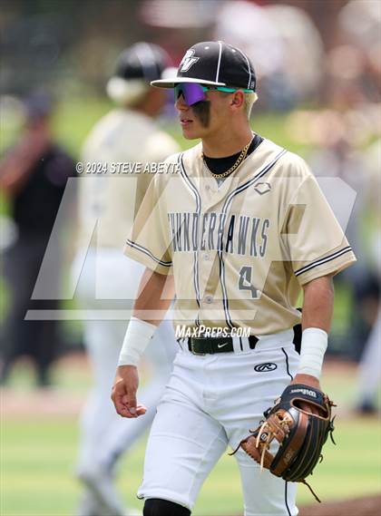 Thumbnail 3 in Grandview vs. Prairie View (CHSAA 5A 3rd Round Consolation) photogallery.