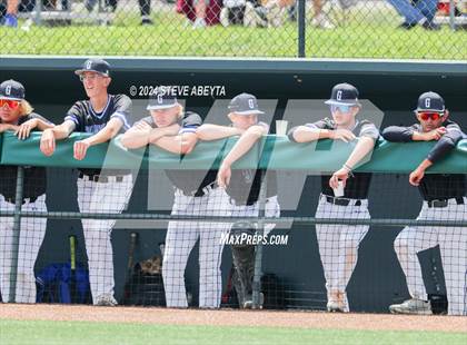 Thumbnail 2 in Grandview vs. Prairie View (CHSAA 5A 3rd Round Consolation) photogallery.