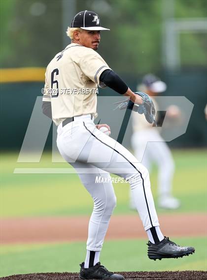 Thumbnail 3 in Grandview vs. Prairie View (CHSAA 5A 3rd Round Consolation) photogallery.