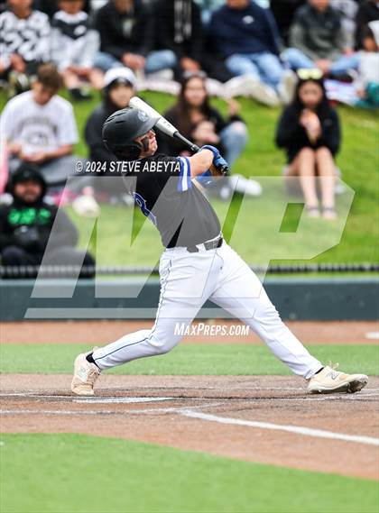 Thumbnail 3 in Grandview vs. Prairie View (CHSAA 5A 3rd Round Consolation) photogallery.