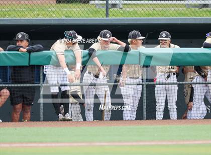 Thumbnail 2 in Grandview vs. Prairie View (CHSAA 5A 3rd Round Consolation) photogallery.