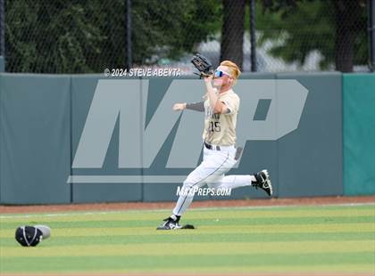 Thumbnail 1 in Grandview vs. Prairie View (CHSAA 5A 3rd Round Consolation) photogallery.