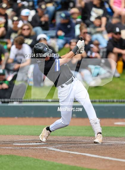 Thumbnail 2 in Grandview vs. Prairie View (CHSAA 5A 3rd Round Consolation) photogallery.