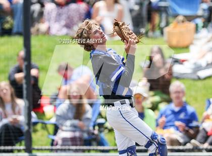 Thumbnail 2 in Grandview vs. Prairie View (CHSAA 5A 3rd Round Consolation) photogallery.