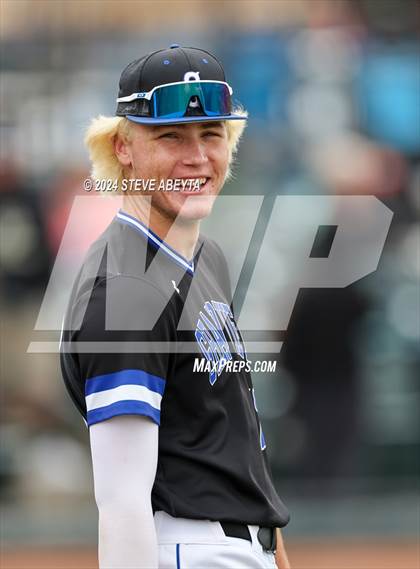 Thumbnail 3 in Grandview vs. Prairie View (CHSAA 5A 3rd Round Consolation) photogallery.