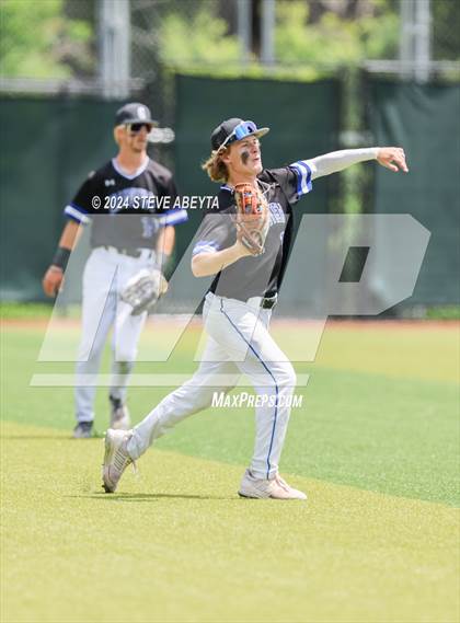 Thumbnail 3 in Grandview vs. Prairie View (CHSAA 5A 3rd Round Consolation) photogallery.
