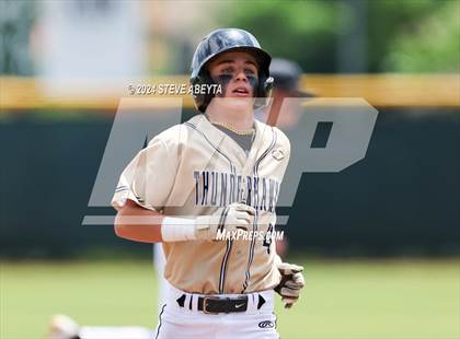 Thumbnail 1 in Grandview vs. Prairie View (CHSAA 5A 3rd Round Consolation) photogallery.