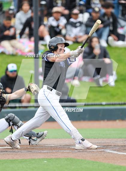 Thumbnail 2 in Grandview vs. Prairie View (CHSAA 5A 3rd Round Consolation) photogallery.