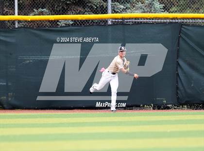Thumbnail 2 in Grandview vs. Prairie View (CHSAA 5A 3rd Round Consolation) photogallery.