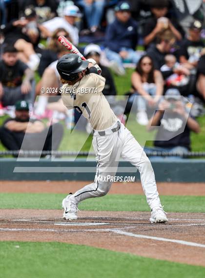 Thumbnail 1 in Grandview vs. Prairie View (CHSAA 5A 3rd Round Consolation) photogallery.