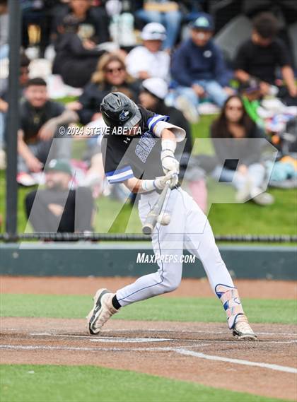 Thumbnail 2 in Grandview vs. Prairie View (CHSAA 5A 3rd Round Consolation) photogallery.