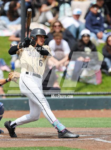 Thumbnail 3 in Grandview vs. Prairie View (CHSAA 5A 3rd Round Consolation) photogallery.