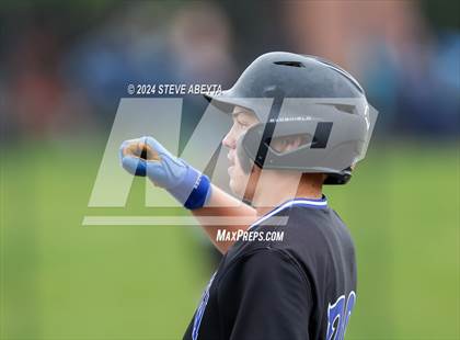 Thumbnail 1 in Grandview vs. Prairie View (CHSAA 5A 3rd Round Consolation) photogallery.