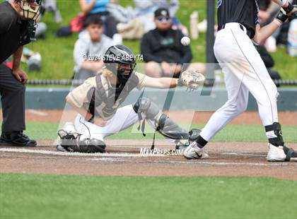 Thumbnail 3 in Grandview vs. Prairie View (CHSAA 5A 3rd Round Consolation) photogallery.