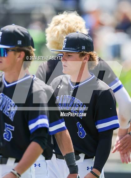 Thumbnail 2 in Grandview vs. Prairie View (CHSAA 5A 3rd Round Consolation) photogallery.